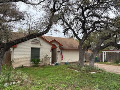 3001 Pepper Grass Trl, Cedar Park, TX, 78613