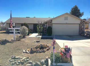 4513 E Butte Dr, Cottonwood, AZ 86326