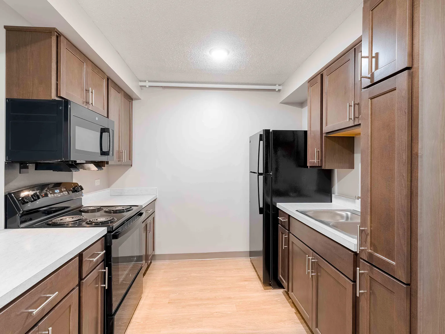 Trinity Towers Senior Apartments — Photo 4