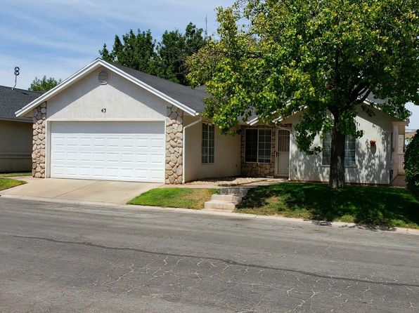 1040 N 1300 W APT 43