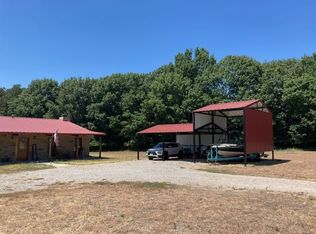 2651 Old Mineral Wells Hwy, Weatherford, TX 76088