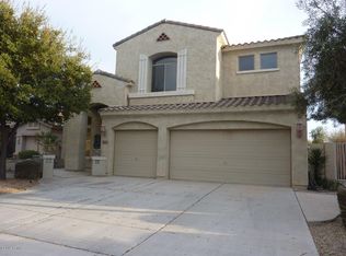 885 E Sagittarius Pl, Chandler, AZ 85249