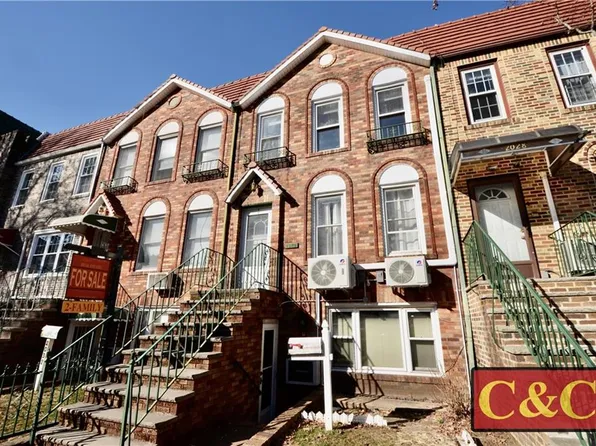 2030 Coyle St, Brooklyn, NY 11229