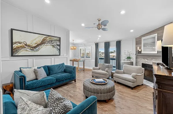 15425 Fortuna Bay Dr #303 — Photo 2