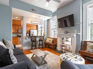 549 E State St APT 2E, Savannah, GA 31401