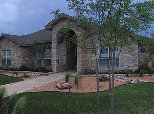 4001 Edgebrook Dr, Midland, TX 79707