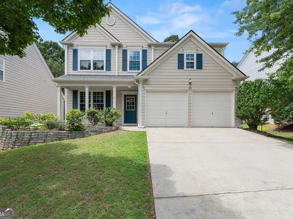 13624 Weycroft Cir, Milton, GA 30004