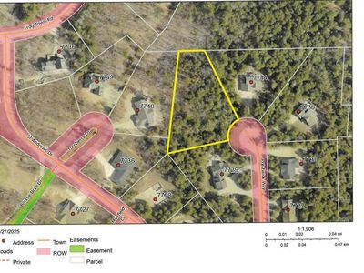 LOT 13 Prestwick Way, Baileys Harbor, WI, 54202