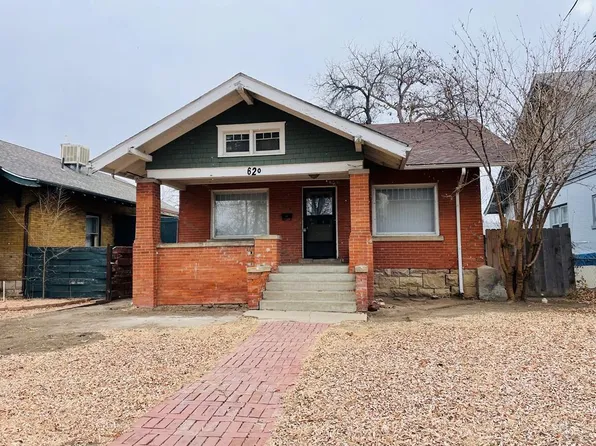 620 W 24th St, Pueblo, CO 81003