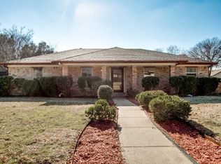 1814 Colgate Dr, Richardson, TX 75081