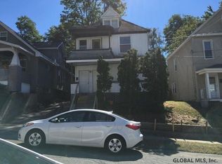 206 N Linden St, Schenectady, NY 12304
