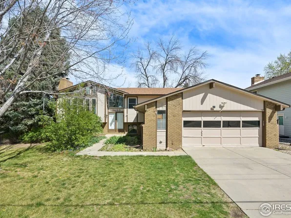 1460 Harvard St, Longmont, CO 80503