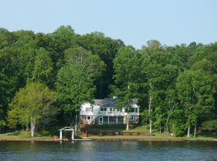 1361 Sagamore Dr, Louisburg, NC 27549