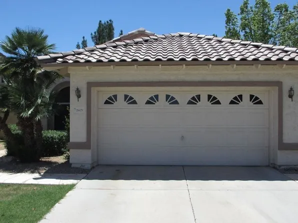 2471 W Hemlock Way, Chandler, AZ 85248
