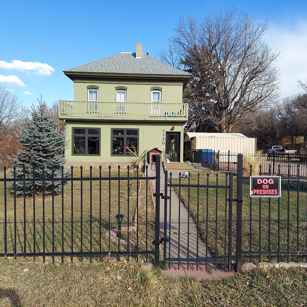 1120 S 9th St, Canon City, CO 81212 Zillow