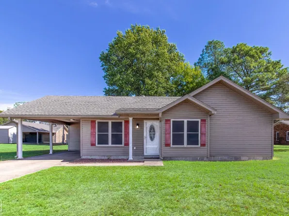 204 Dogwood St, Lake City, AR 72437