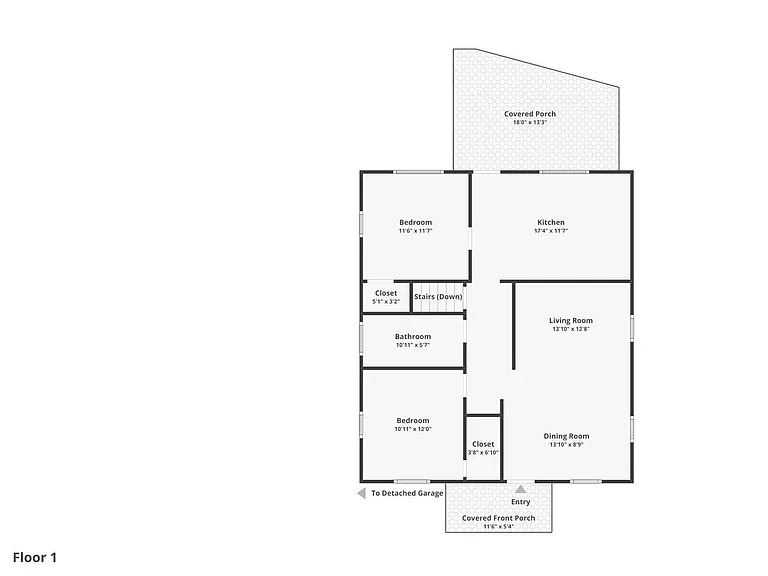 10114 N Calhoun Ave — Photo 38