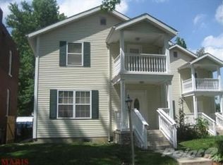 6511 Crest Ave #B, Saint Louis, MO 63130