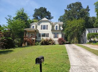1084 Country Ln NE, Atlanta, GA 30324