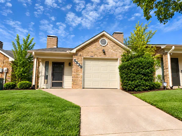 5839 Creekside Cir, Tyler, TX 75703