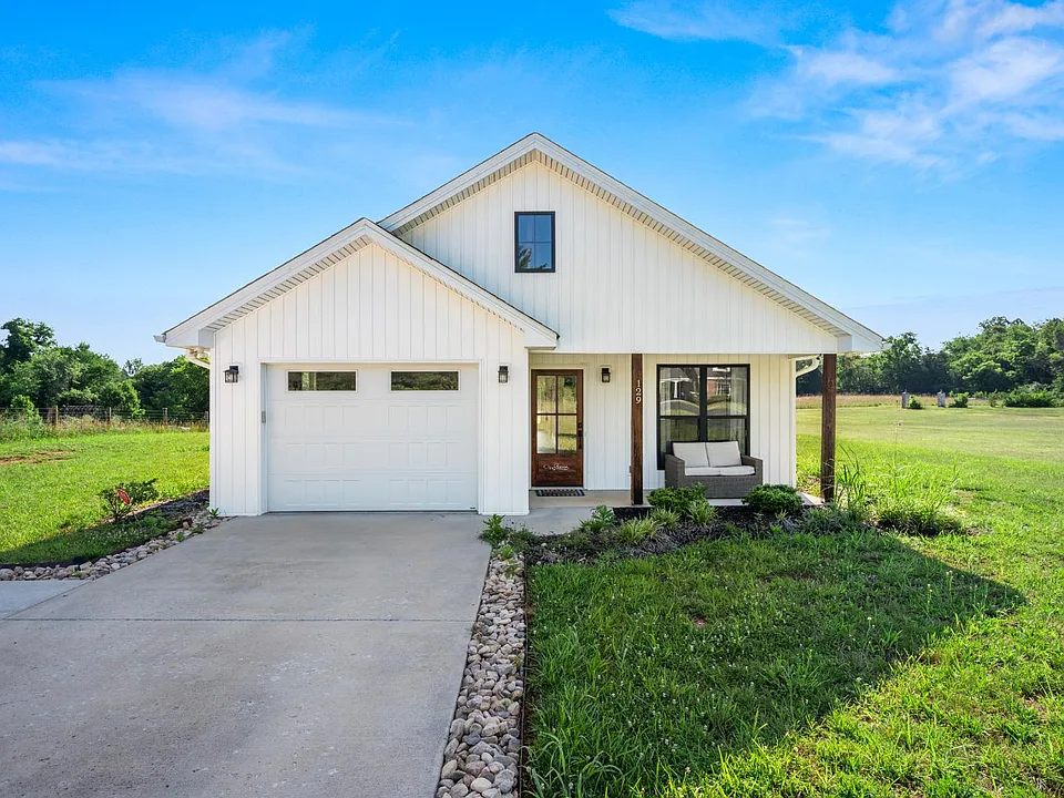 129 Ned Brown Rd