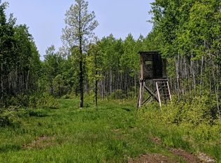 Walczak Rd, Kettle River, MN 55757