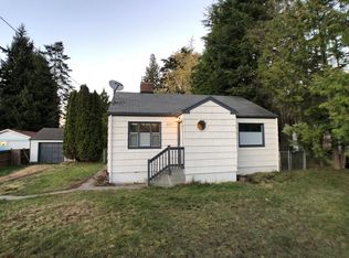 307 S Cabot Rd, Everett, WA 98203