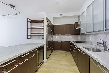 Sold by Brown Harris Stevens