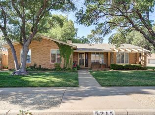 5215 86th St, Lubbock, TX 79424