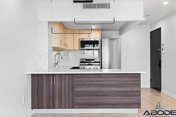 Rented by ABODE NYC LLC | media 10