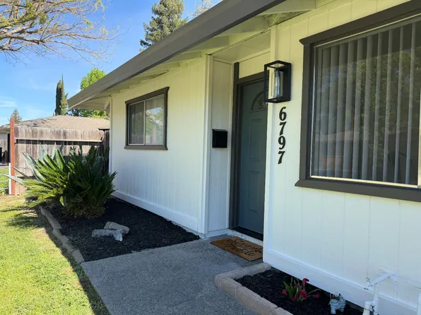 6797 Frates Way, Sacramento, CA 95831