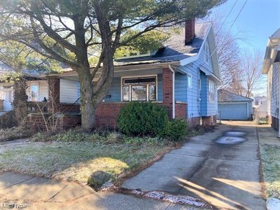 3707 Biddulph Ave, Cleveland, OH, 44109