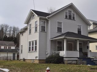 901 Riverside Ave, Johnstown, PA 15905