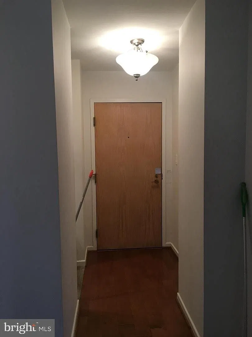 2111 Wisconsin Avenue NW, Unit 406 — Photo 4