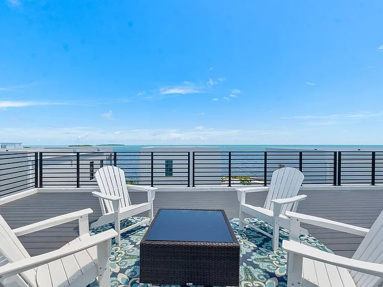 Terrace View