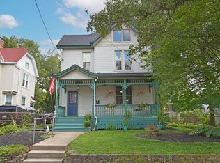4712 Ward St, Cincinnati, OH 45227