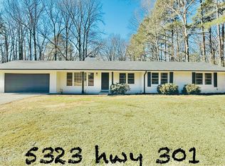 5323 Highway 301, Walls, MS 38680