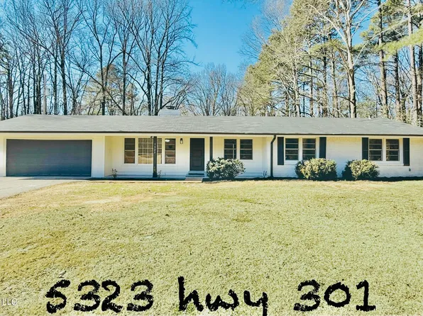 5323 Highway 301, Walls, MS 38680