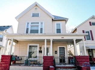 225 Center St, Findlay, OH 45840