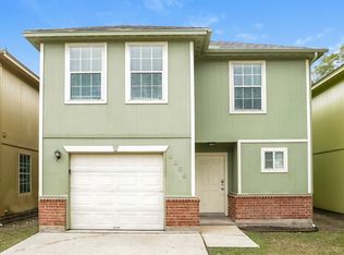 4959 S Cancun Dr, Houston, TX 77045