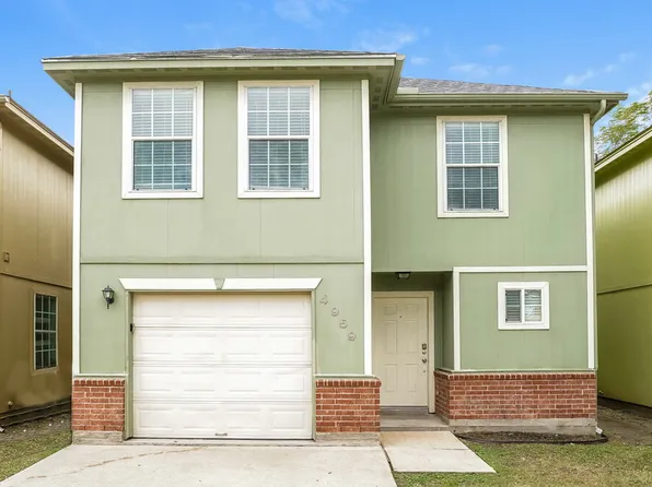 4959 S Cancun Dr, Houston, TX 77045