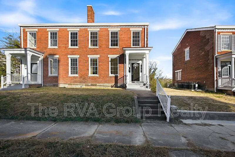 27 S Jefferson St #A
