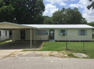 543 N Ethel St, Church Pt, LA 70525