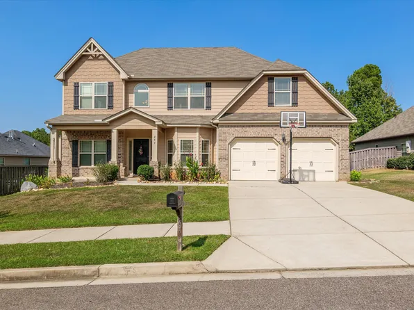 247 Gustav Court, North Augusta, SC