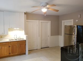 125 Elm St #1, Woonsocket, RI 02895