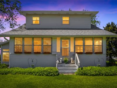 3350 C Avenue Ext, Marion, IA, 52302