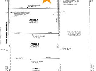 0 W Northern Ave #48, Tonopah, AZ 85354