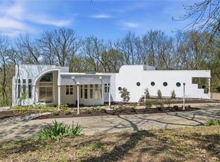 16370 NW 130th Ter, Platte City, MO 64079