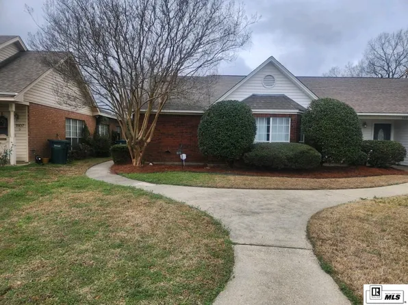 1809A Townhouse Dr, Monroe, LA 71201