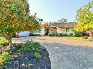 5635 Frontier Way, Carmichael, CA 95608